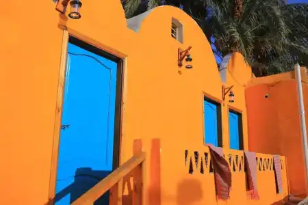 Fenti Nubian Resort - 98