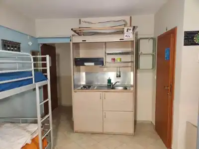 Arabas — Hostel - 16