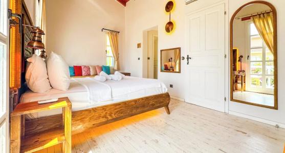 Banana Alaçatı Food & Stay - Adults Only - 39