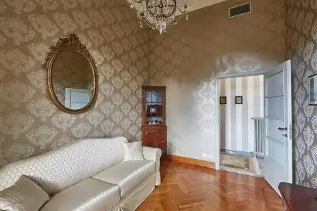 Villa Platamone - 11