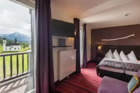 Wetterstein - 45