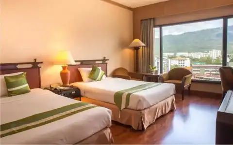 Chiangmai Grandview & Convention Center - 76