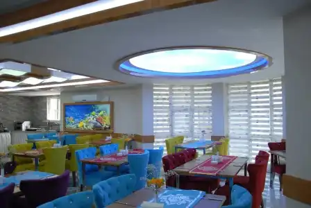 Demosan City Otel - 23