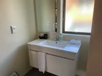 Allan Court Motel - 33