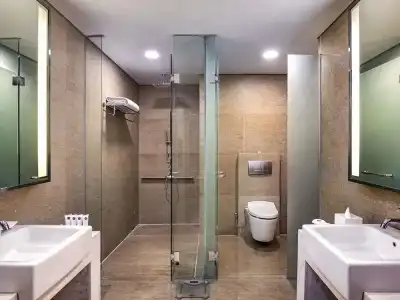 Grand Mercure Jakarta Harmoni - 107