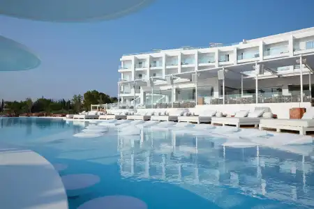 Porto Heli Resort - 15
