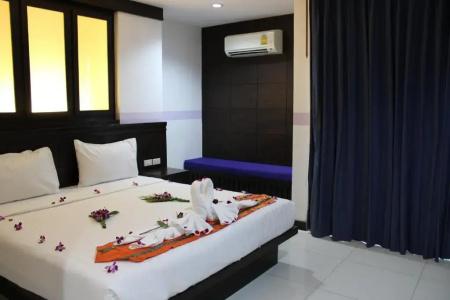 Chana Phuket - 42