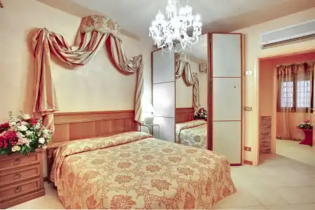 Locanda Antico Fiore - 4