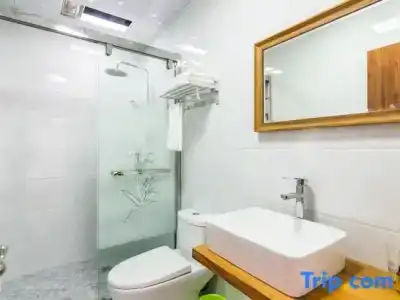 Lai Ba Country House - 56
