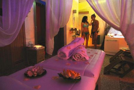 Boutique e Spa Città Bianca - 3