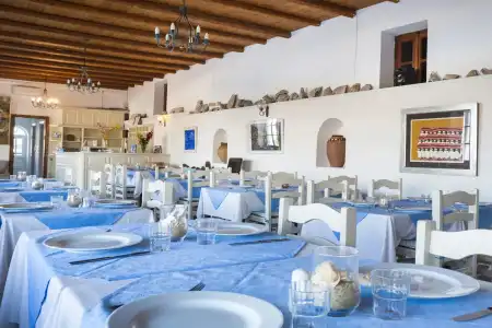 Mykonos Beach - 22