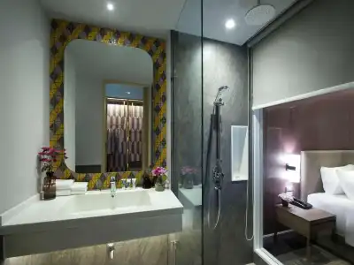 Mercure Bangkok Sukhumvit 24 - 18