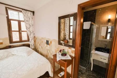 Herakles Butik Otel - 40