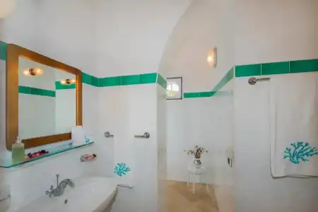 Ossidiana Stromboli Center - 212