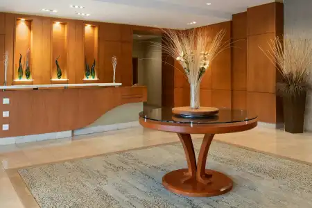 Sawgrass Marriott Golf Resort & Spa - 28