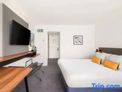 Holiday Inn Birmingham M6 Jct7 by IHG - 48