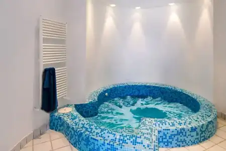 Relais Bijoux B&B - 48