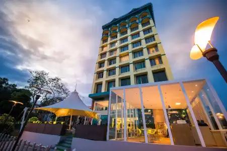 Mega View Kuantan - 12