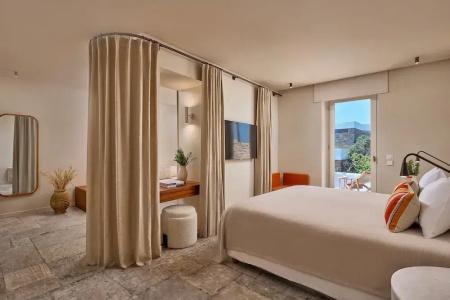 Mykonos Theoxenia Boutique - 145
