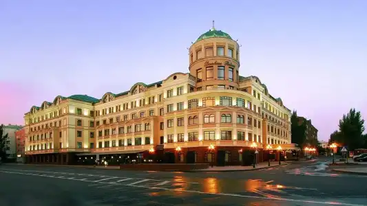 Donbass Palace - 0