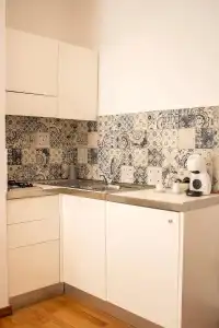 BADIA NUOVA Apart - 378