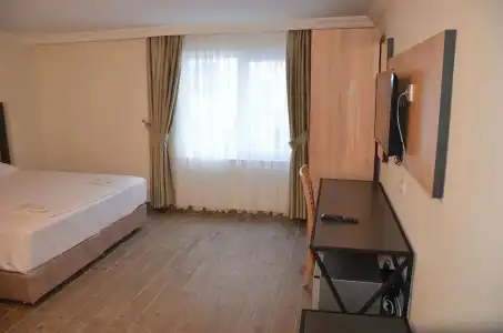 Piyes Otel - 40