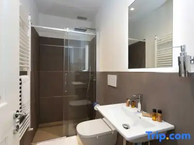 Florence Luxury Guest House - 45