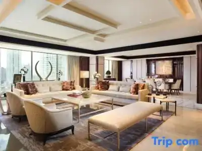 Sheraton Grand Jakarta Gandaria City - 132
