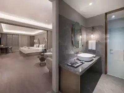 Mercure Shanghai Yu Garden On the Bund - 7