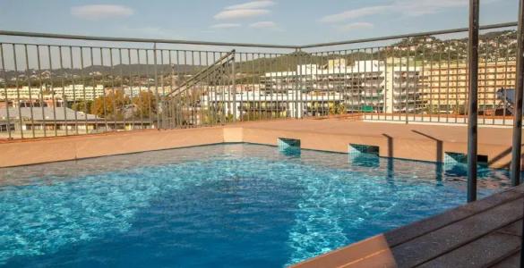Apartaments Ponent - 187