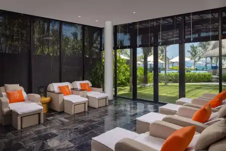 Melia Danang Beach Resort - 36
