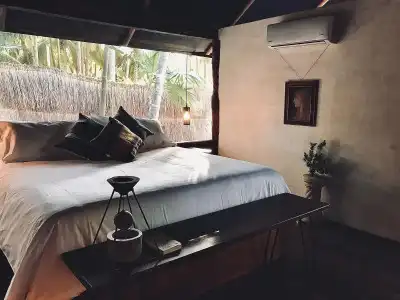 Libelula Tulum Beachfront - 0