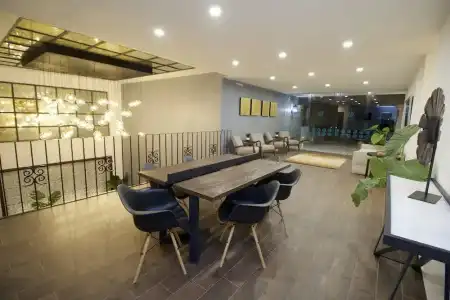 Boutique Casa Loreta - 18