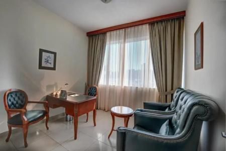 Mourouj Apartments by Mourouj Gloria - 26