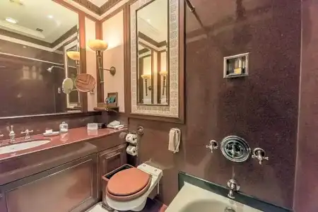 The Oberoi Grand Kolkata - 109