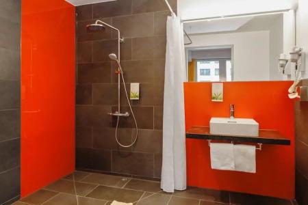 Campanile Frankfurt Offenbach - 16