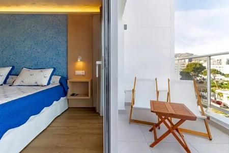 Alay Puerto Marina - Adults Only Recommended - 143