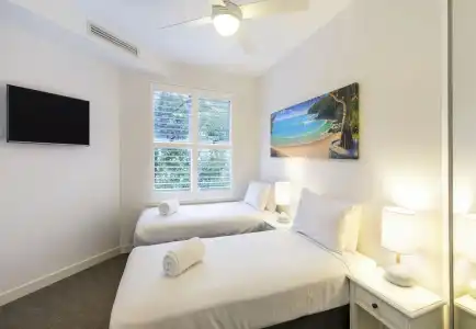 The Emerald Resort Noosa - 355