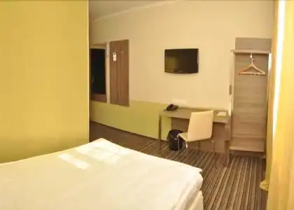 Optima Cherkasy - 2