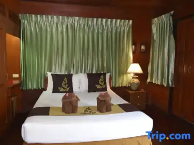 Diana Garden Resort & Lodge - 142