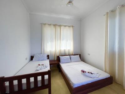 Mwezi Boutique Resort - 62