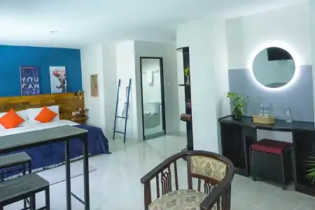 BH Baan Paradise - 51