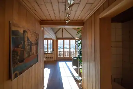 Alpenrose Mit Gourmet-Restaurant Azalée - 46