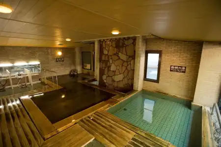 Ryokan Kikori - 20