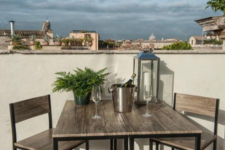 Terrace Pantheon Relais - 38