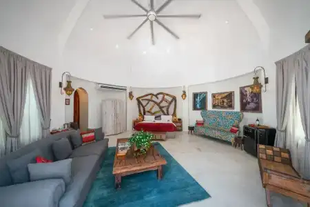 Xanadu Luxury Villas & Retreat Zanzibar - 91