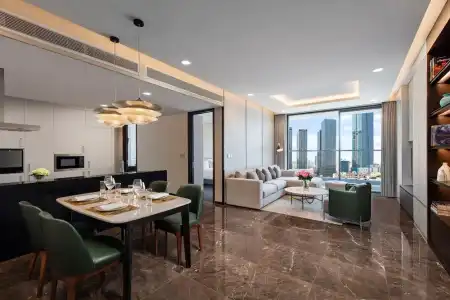 The Five Residences Hanoi - 106