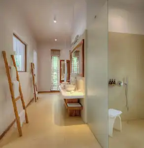 Zanzibar White Sand Luxury Villas & Spa - 252