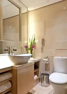 The Kunlun Beijing - 9