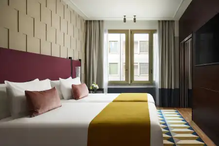 Tivoli Milano President - 3